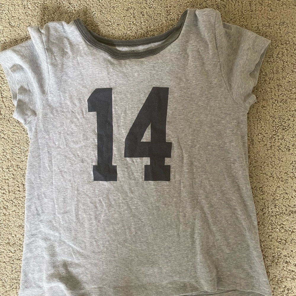 Brandy Melville 14 T-shirt
